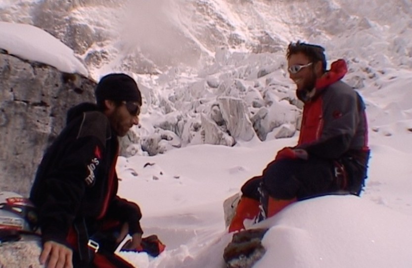 ELDVC30-CaptureEcranLoretanFred